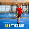 👑 Kid of the court 👑