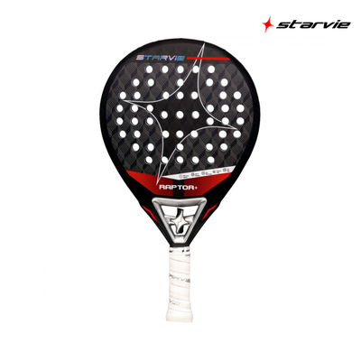 Starvie Raptor + 2026 afbeelding 1