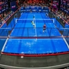 🏆 STA Super Sunday - Padel Copa edition