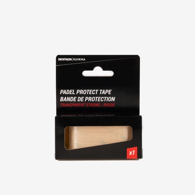 Beschermtape voor padelracket protect tape strong afbeelding 1