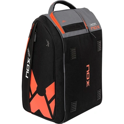 NOX AT10 Competition Racketbag XL afbeelding 9