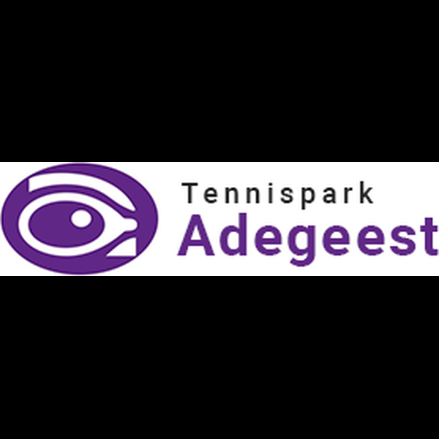 Logo Tennispark Adegeest