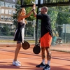 Game, Set & Match (mannen, 40-55 jaar)