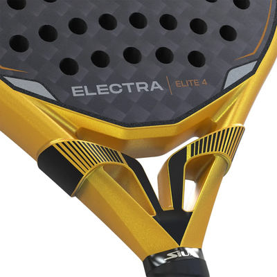 Siux Electra Elite 4 | Padel Racket afbeelding 5