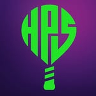 Logo Hink Padel Schagen