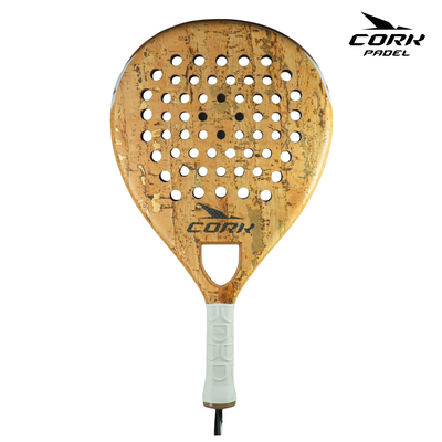 CORK PADEL CLASSIC | Padel Racket afbeelding 1