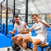 🏆 Avondtoernooi 🏆 -Starter / low-intermediate-