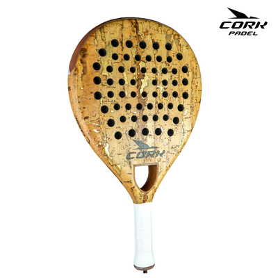 CORK PADEL CLASSIC | Padel Racket afbeelding 5