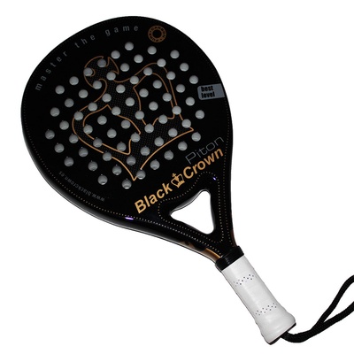 Black Crown Piton 1 | Padel Racket afbeelding 3