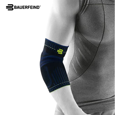 Padel elbow brace afbeelding 2