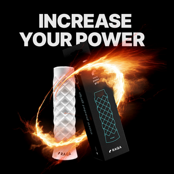 Promo padelgrip van Raqa