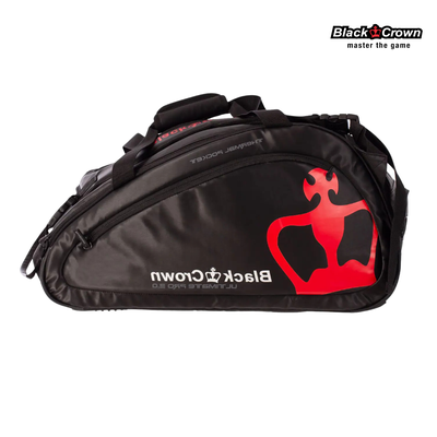 Black Crown Ultimate Pro 2.0 | Padel Bag afbeelding 5