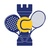 Logo TPC 't Slotje (50x50)
