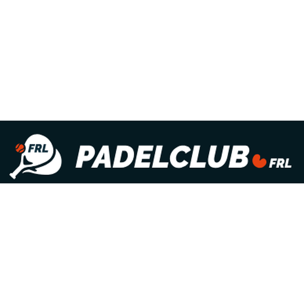 Logo Padelclub Frl