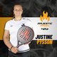 Justine Pysson