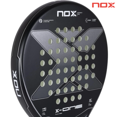 Nox X-One | Padel Racket afbeelding 3