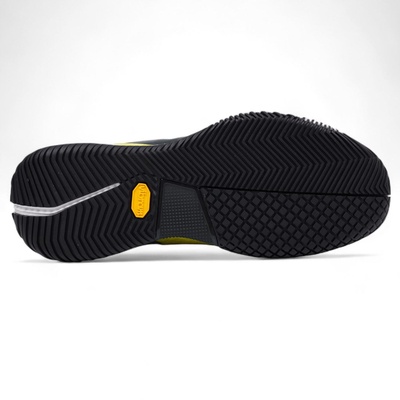 Bullpadel XPLO Vibram 25 (Geel) afbeelding 2