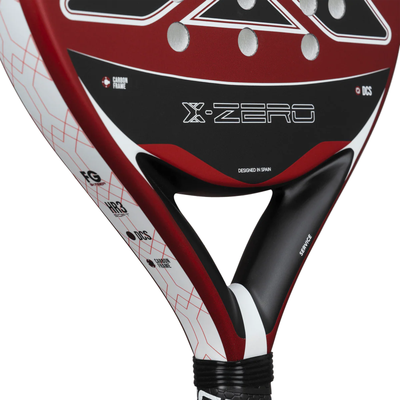 Nox X-Zero Red 2026 (PRE-ORDER) afbeelding 4