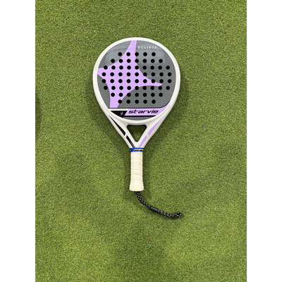 Connection piece for cord for padel racket afbeelding 4