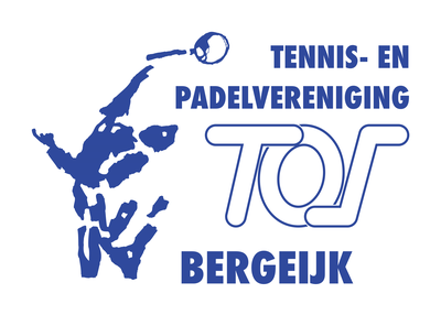 Logo TOS Bergeijk