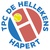 Logo TPC de Hellekens (50x50)