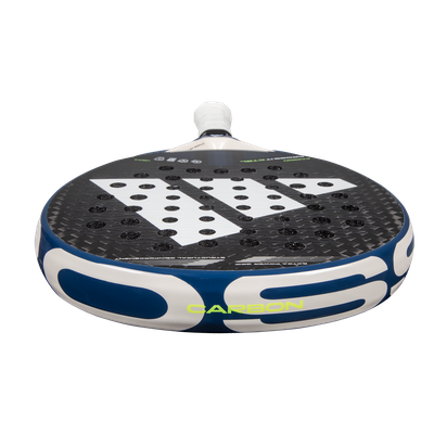 Adidas Cross It Carbon CTRL 3.4 | Padel Racket afbeelding 6