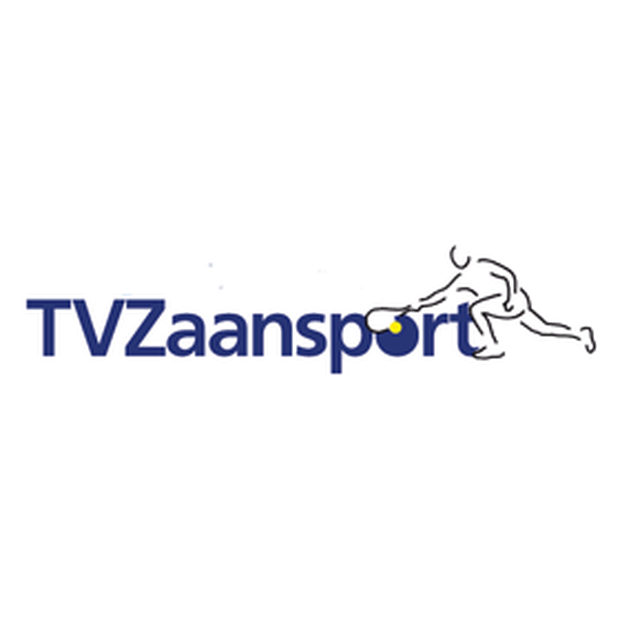 Logo Tennis Vereniging Zaansport