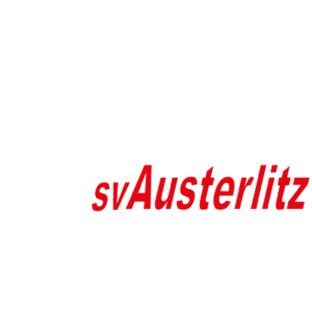 Logo Sportpark S.V. Austerlitz