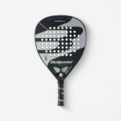 Padelracket voor kinderen hack jr afbeelding 1