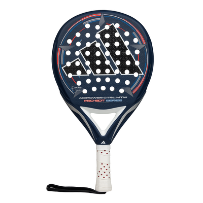 Adidas Adipower Multiweight Ctrl Pro Ltd | Padel Racket afbeelding 2