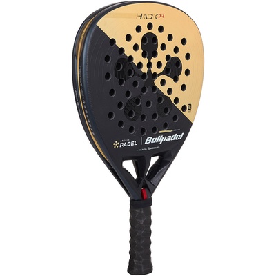 Bullpadel Hack 04 Premier Padel – Limited Edition afbeelding 2
