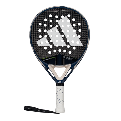 Adidas Cross It Carbon CTRL 3.4 | Padel Racket afbeelding 5