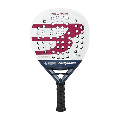 Bullpadel Neuron Tour Finals | Padel Racket afbeelding 2