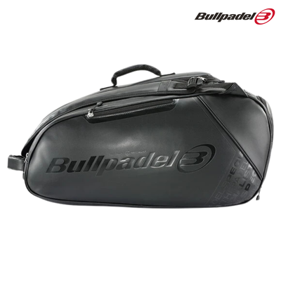 Bullpadel Casual Bag Black | Padel Bag afbeelding 3