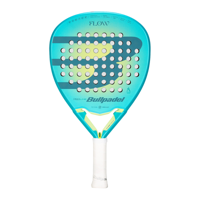 Bullpadel Flow Woman 2025 | Padel Racket afbeelding 2