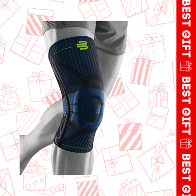 Padel knee brace afbeelding 1