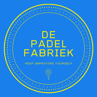 De Padel Fabriek