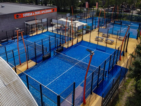 Padelpark
