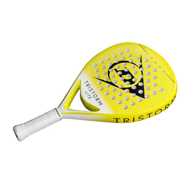 Dunlop Tristorm Lite | Padel racket afbeelding 6