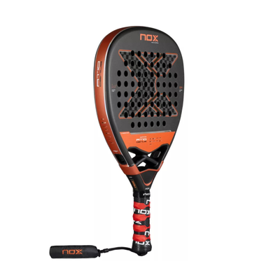 Nox AT10 Genius Attack 12K 2025 | Padel Racket afbeelding 3