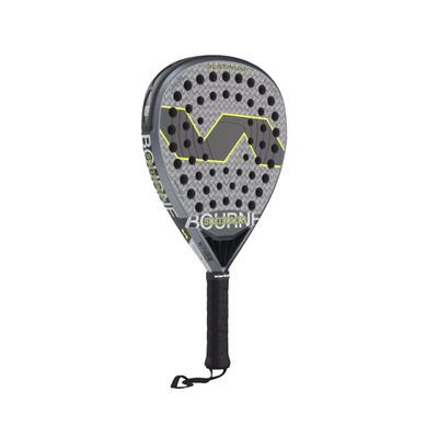 Varlion Bourne Carbon Platinum 2026 afbeelding 2