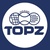 Logo TOPZ Zaandam Tennis- en Padelvereniging (50x50)