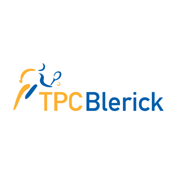 Logo TPC Blerick