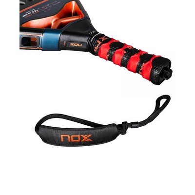 NOX AT10 Genius 18K Agustin Tapia afbeelding 8