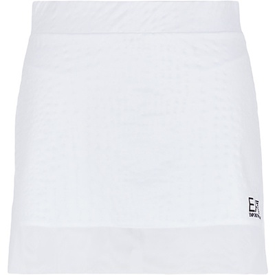 EA7 Tennis Pro Freestyle Skirt afbeelding 1