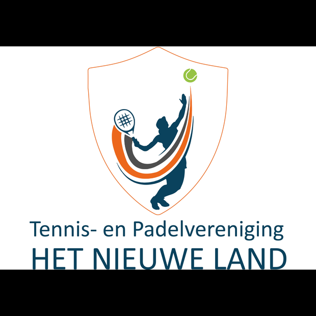 Logo TPV Het Nieuwe Land