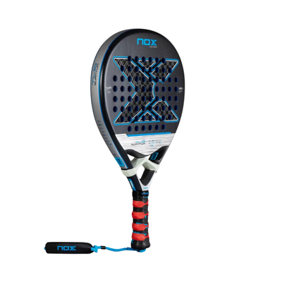 Nox TL10 Quantum 12K 2025 | Padel Racket afbeelding 3