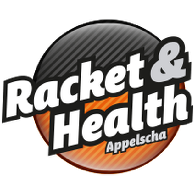 Logo Racket & Health Centre Appelscha