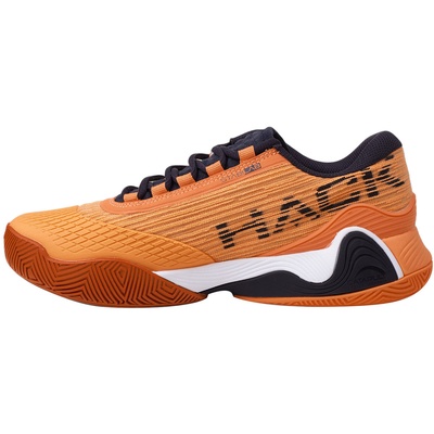 Bullpadel Hack Vibram 25V Oranje afbeelding 2