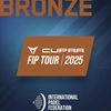 FIP BRONZE QATAR DOHA II